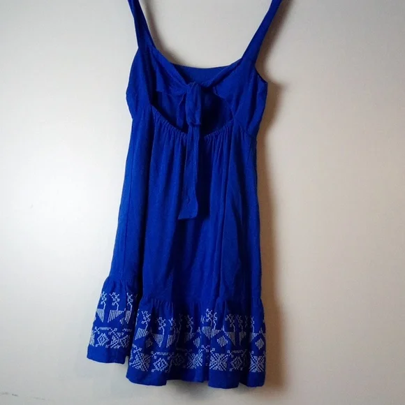 REWIND DRESS - Picture 7 of 7